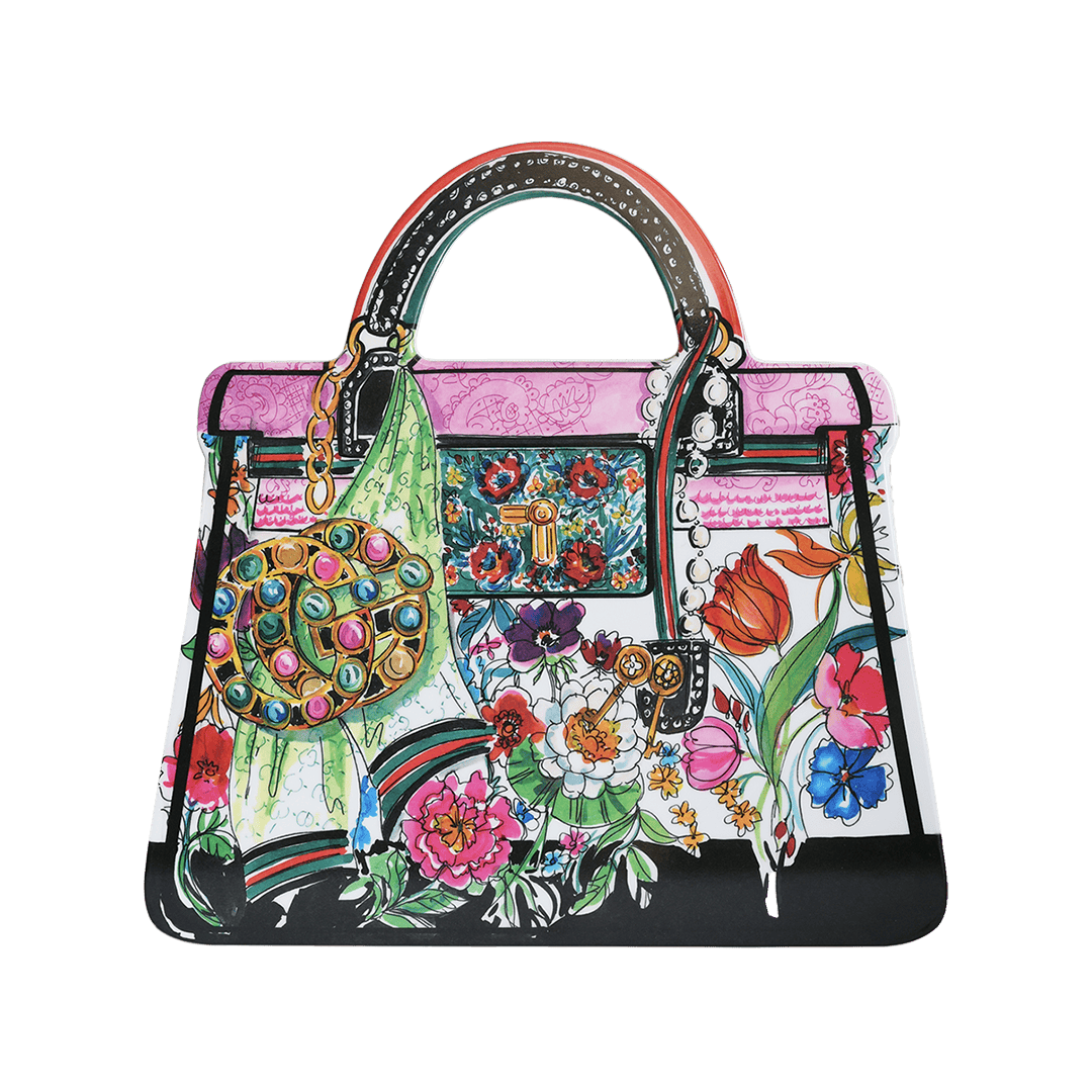 קרש חיתוך קטן במגוון דגמים - CINEMA