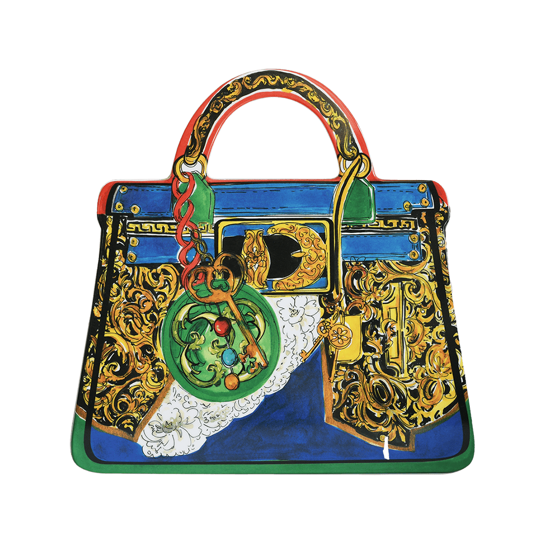 קרש חיתוך קטן במגוון דגמים - SMILE