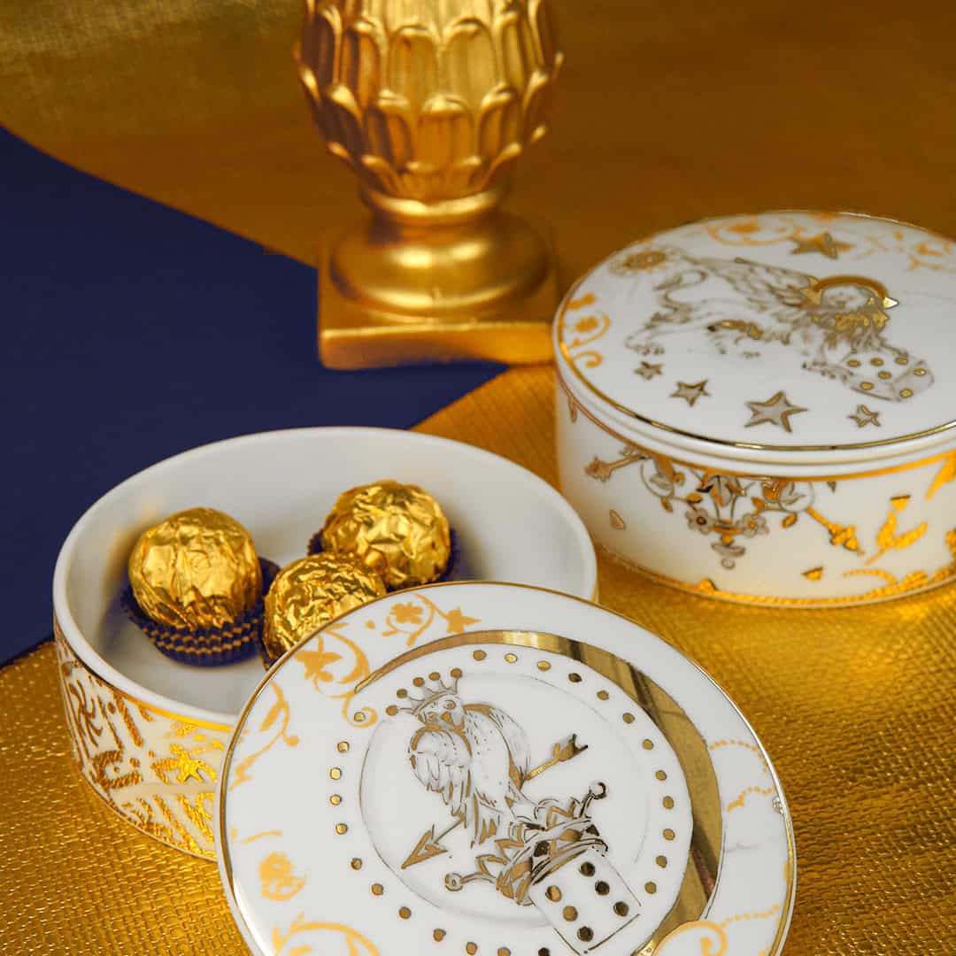 קופסת רב תכליתית במגוון דגמים - OWL