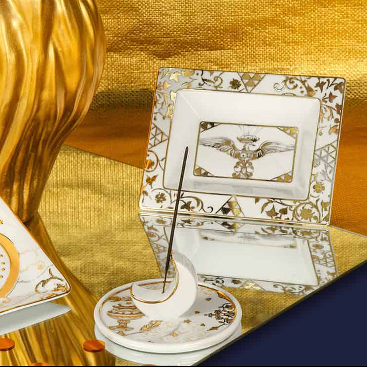 מחזיק מקלות קטורת במגוון דגמים - CUP