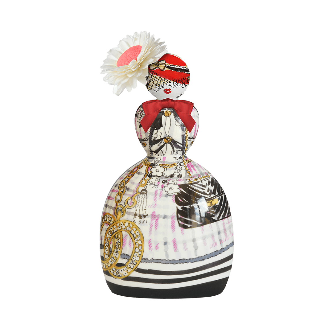 דיפיוזר קטן במגוון דגמים - ELEGANCE