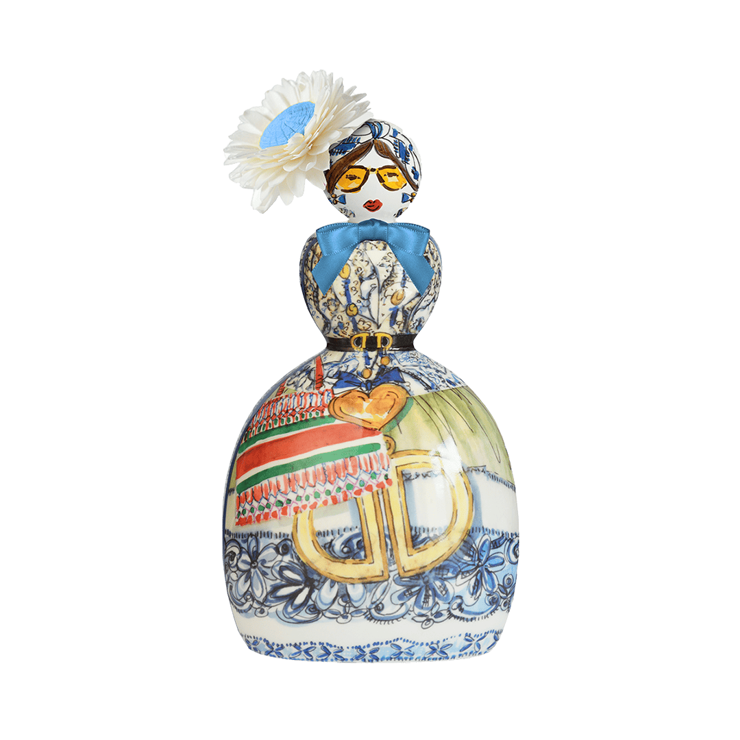 דיפיוזר קטן במגוון דגמים - BEAUTY