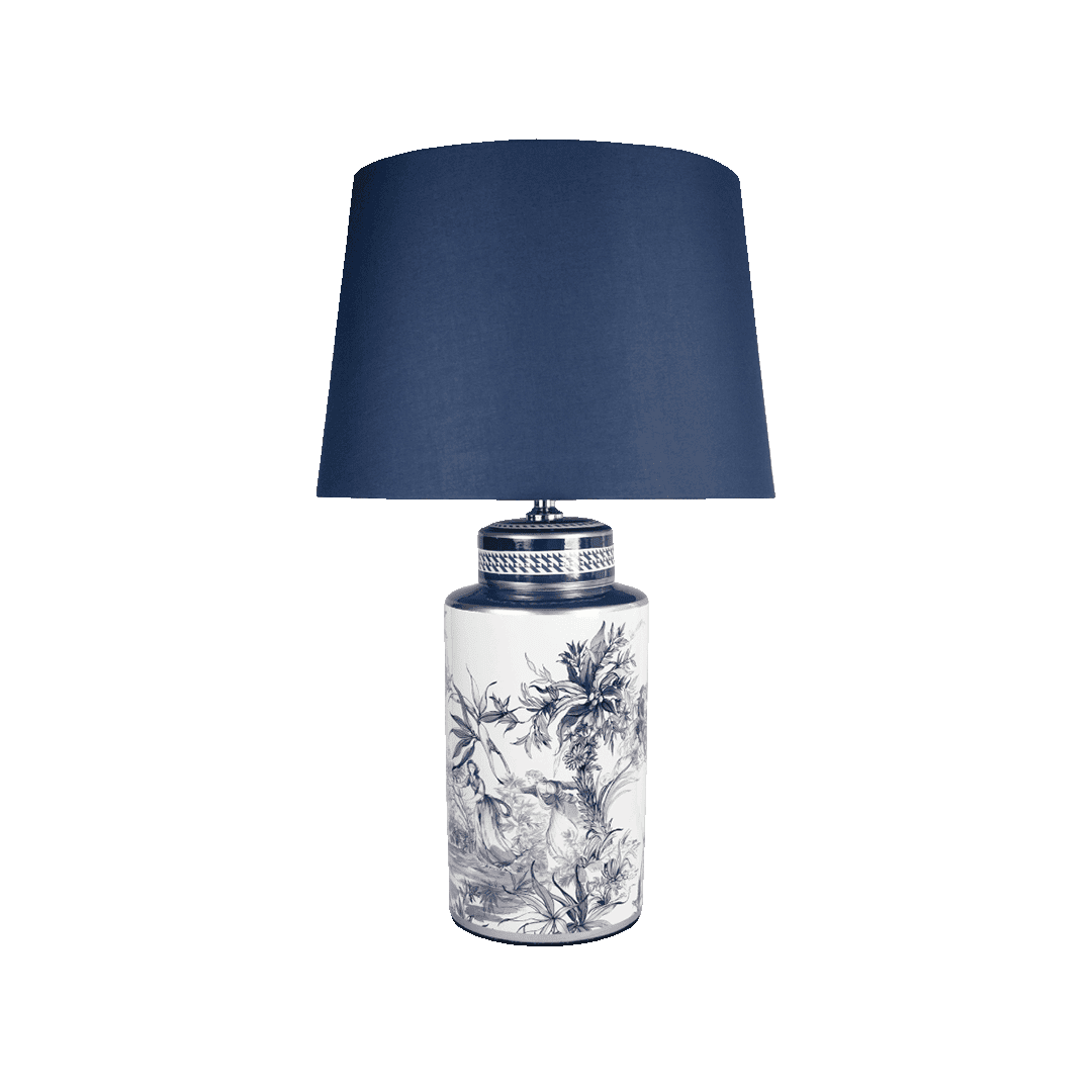 מנורת שולחן - Versailles