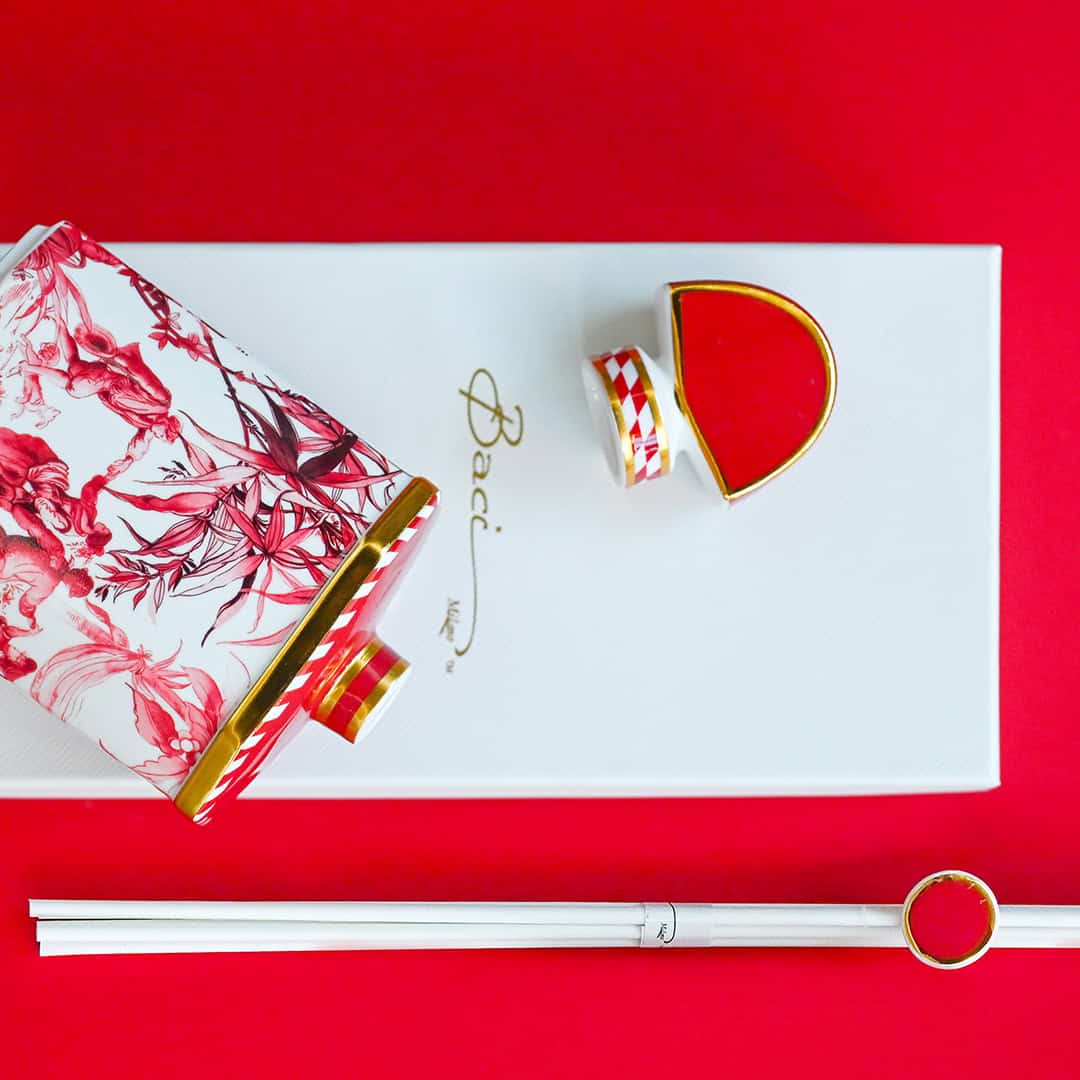 דיפיוזר מידי 325 מ''ל - Le rouge