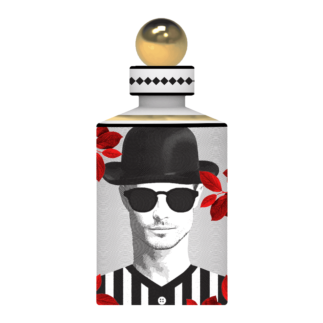 דיפיוזר מגנום במגוון דגמים - Mr Black