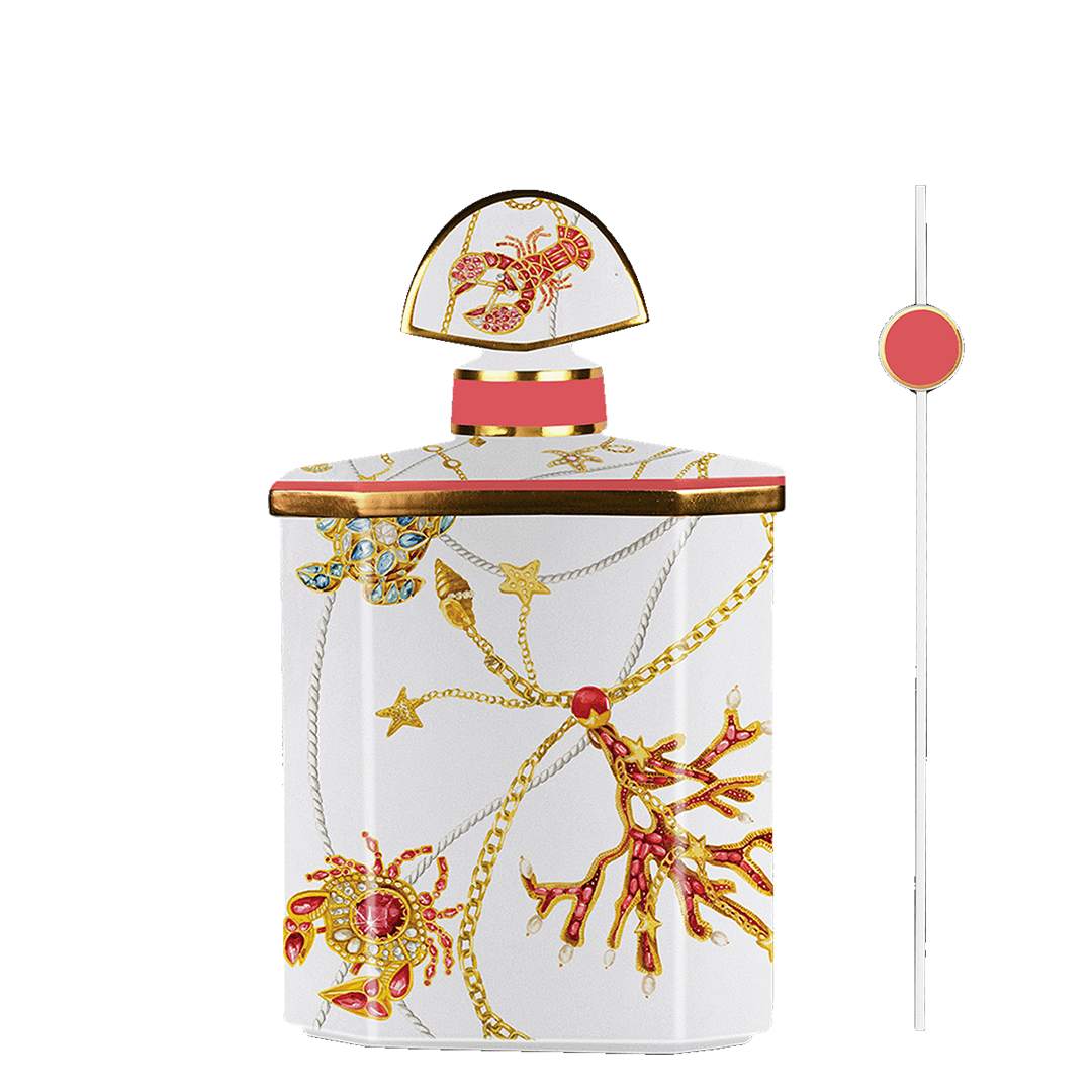 דיפיוזר מגנום 2.5 ליטר - Portofino