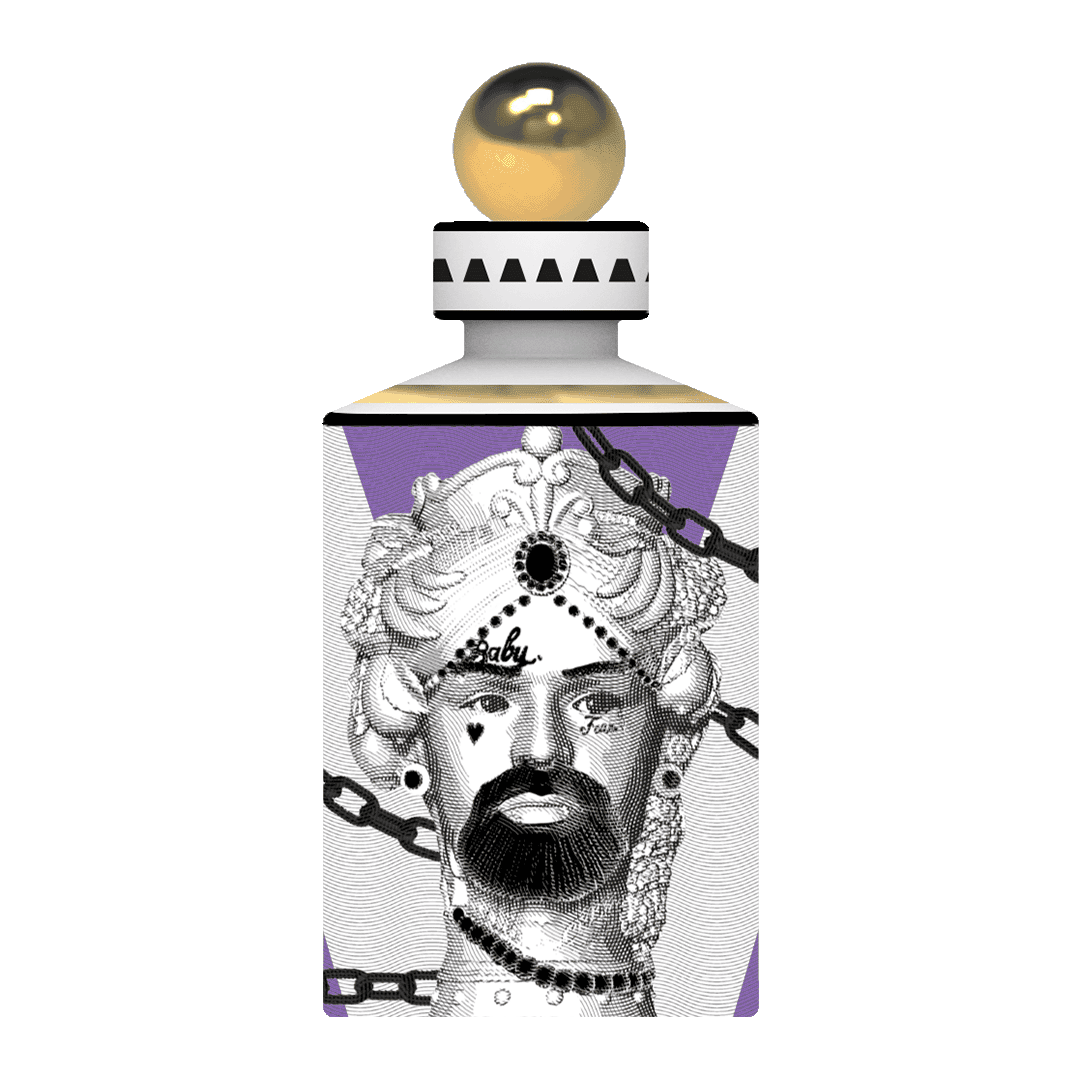 דיפיוזר במגוון דגמים - IL TRASGRESSIVO