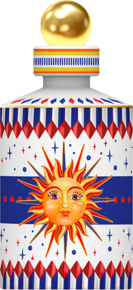 דיפיוזר מגנום שמש - Dolce Vita