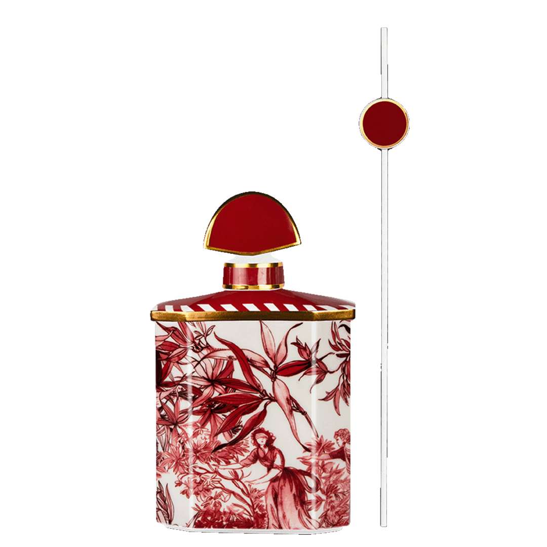 דיפיוזר מקסי 530 מ''ל - Le rouge