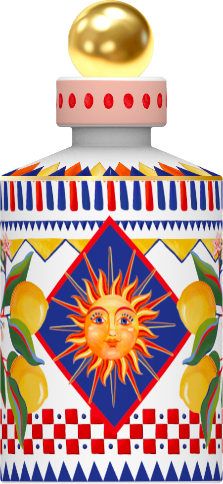 דיפיוזר מקסי שמש - Dolce Vita