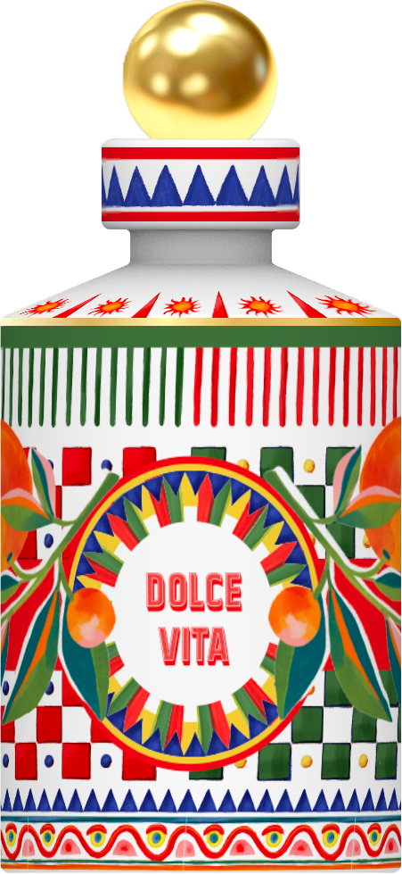 דיפיוזר מקסי דולצ'ה ויטה - Dolce Vita