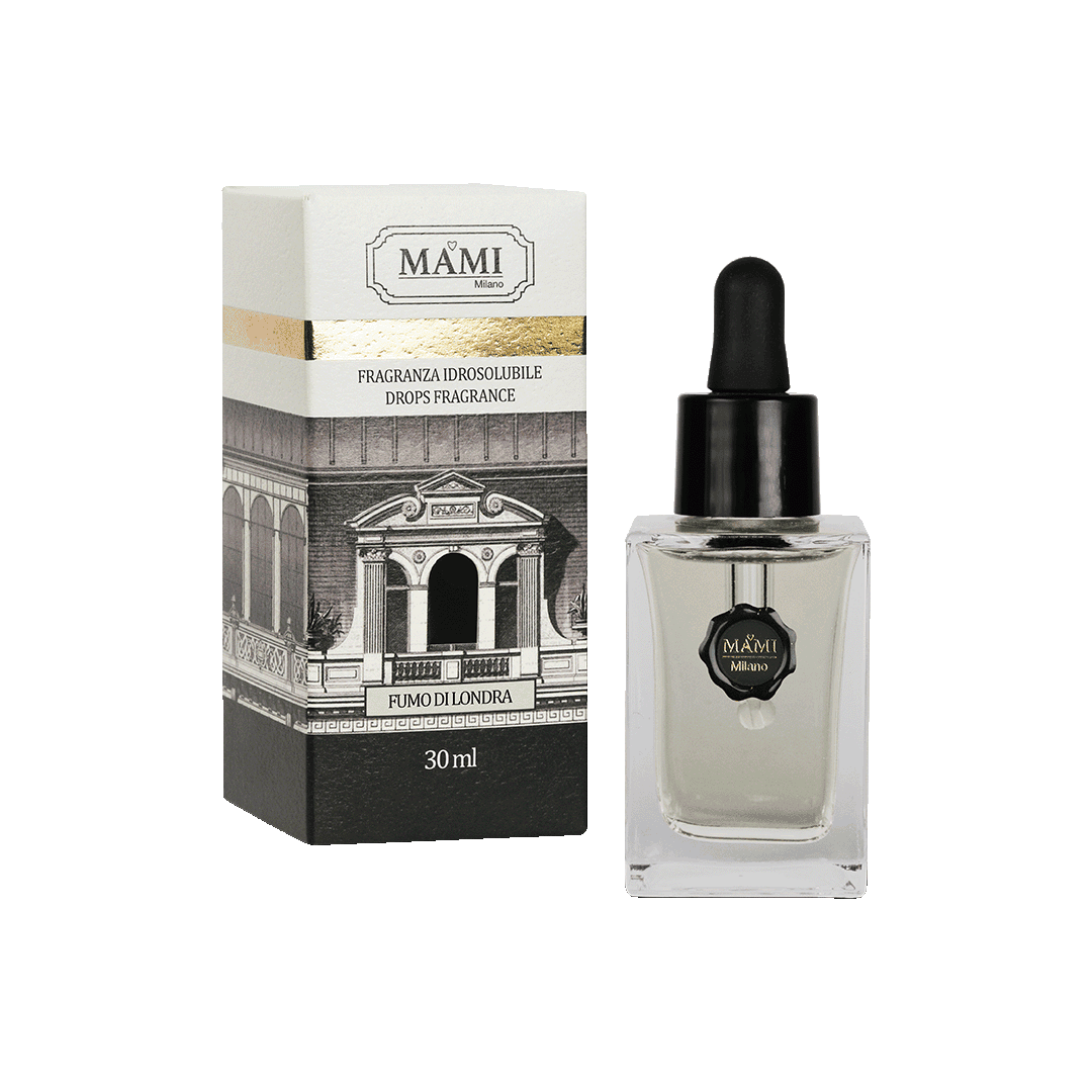 תמצית ריח לדיפיוזר חשמלי 30 מ"ל במגוון ריחות