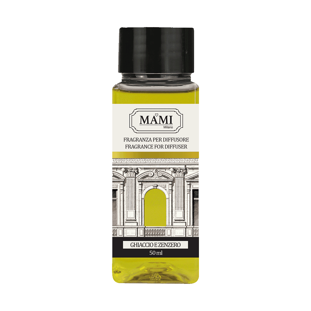 מילוי למפיץ ריח 50 מ"ל במגוון ריחות