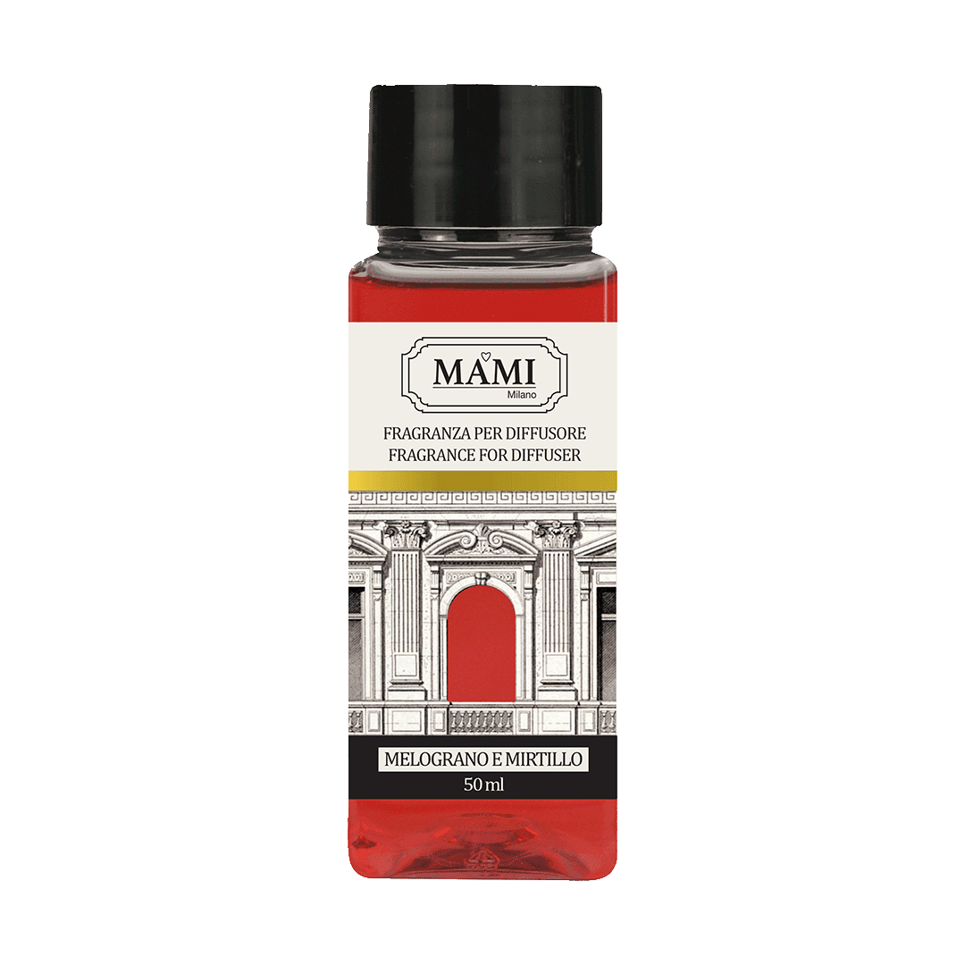 מילוי למפיץ ריח 50 מ"ל במגוון ריחות