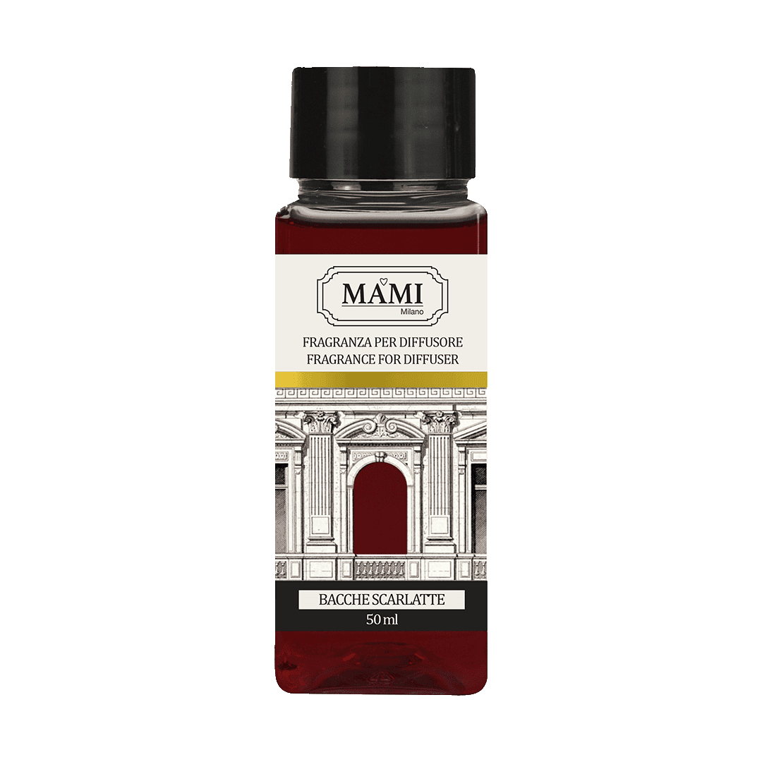 מילוי למפיץ ריח 50 מ"ל במגוון ריחות