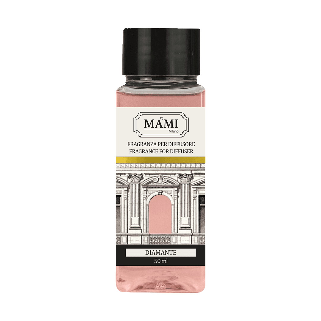 מילוי למפיץ ריח 50 מ"ל במגוון ריחות