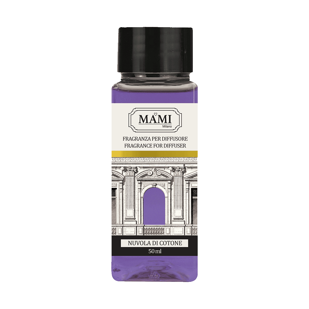 מילוי למפיץ ריח 50 מ"ל במגוון ריחות