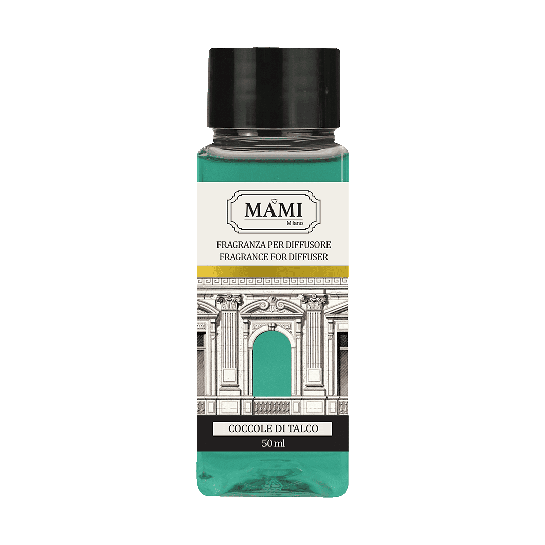 מילוי למפיץ ריח 50 מ"ל במגוון ריחות