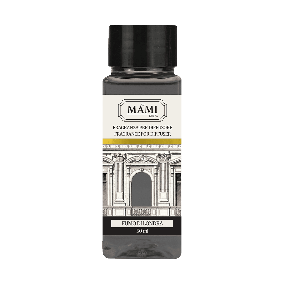 מילוי למפיץ ריח 50 מ"ל במגוון ריחות