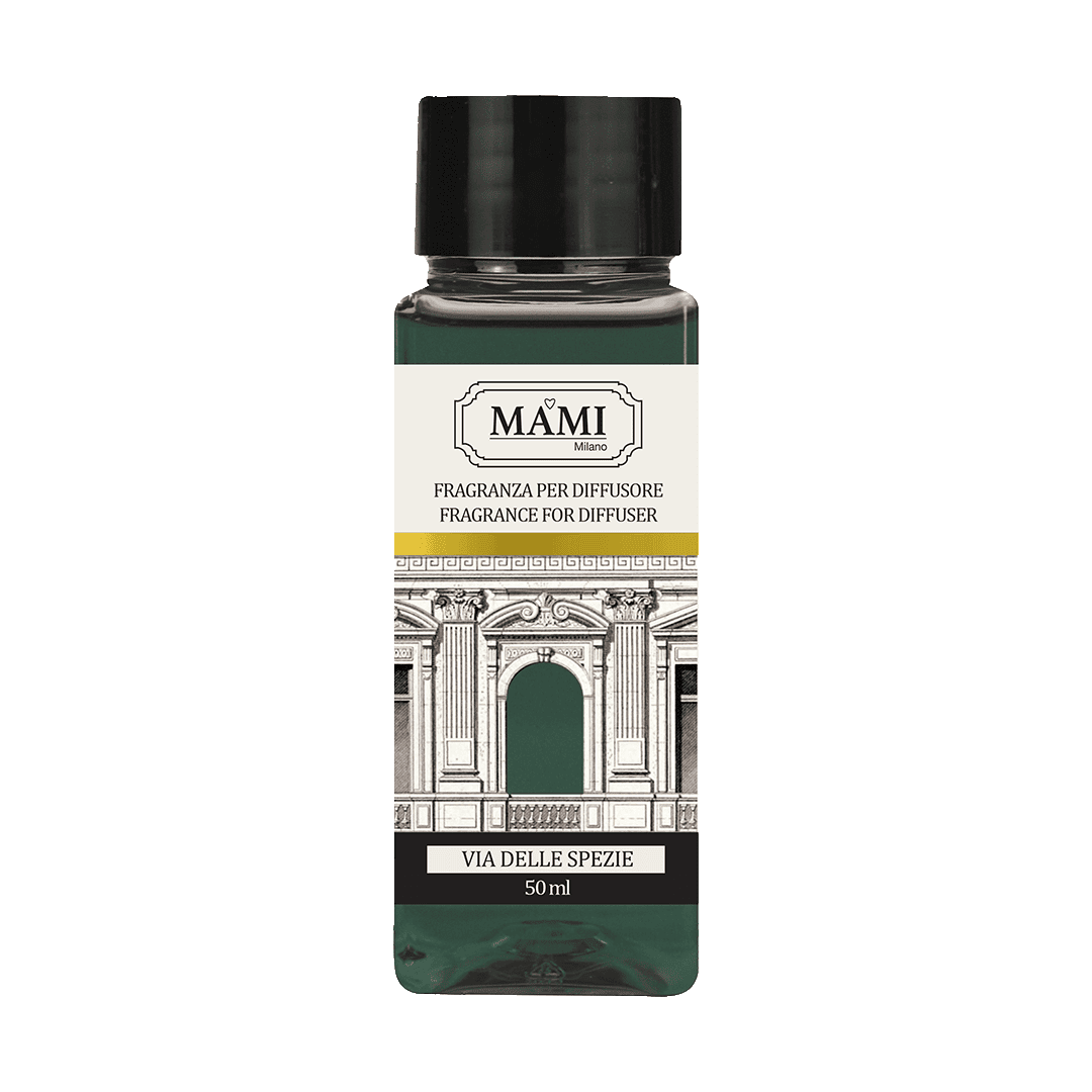 מילוי למפיץ ריח 50 מ"ל במגוון ריחות