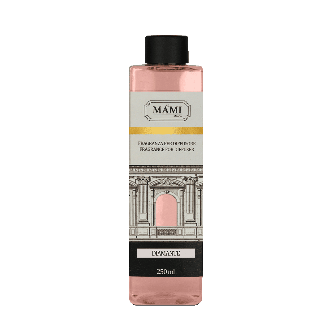 מילוי למפיץ ריח 250 מ"ל במגוון ריחות