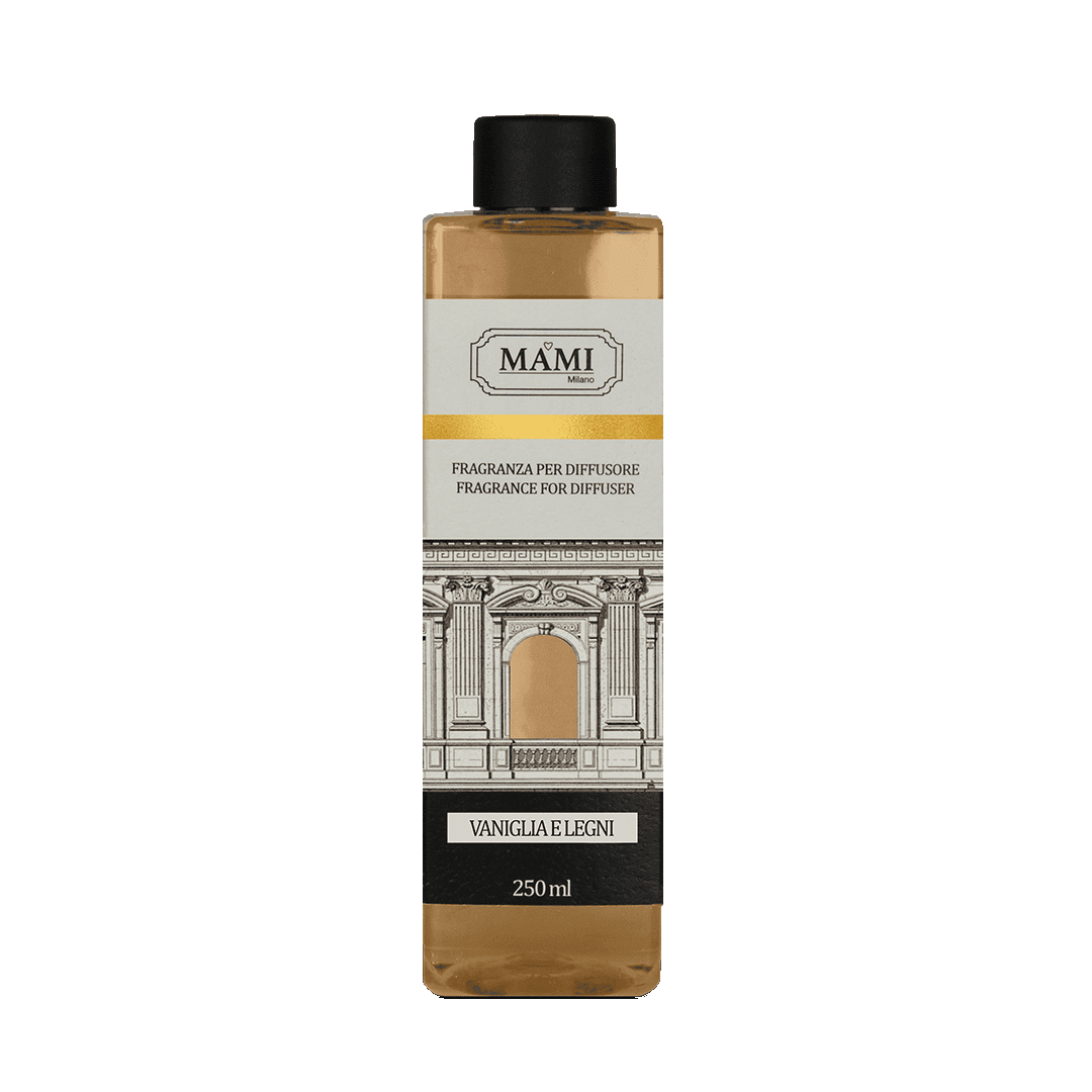 מילוי למפיץ ריח 250 מ"ל במגוון ריחות