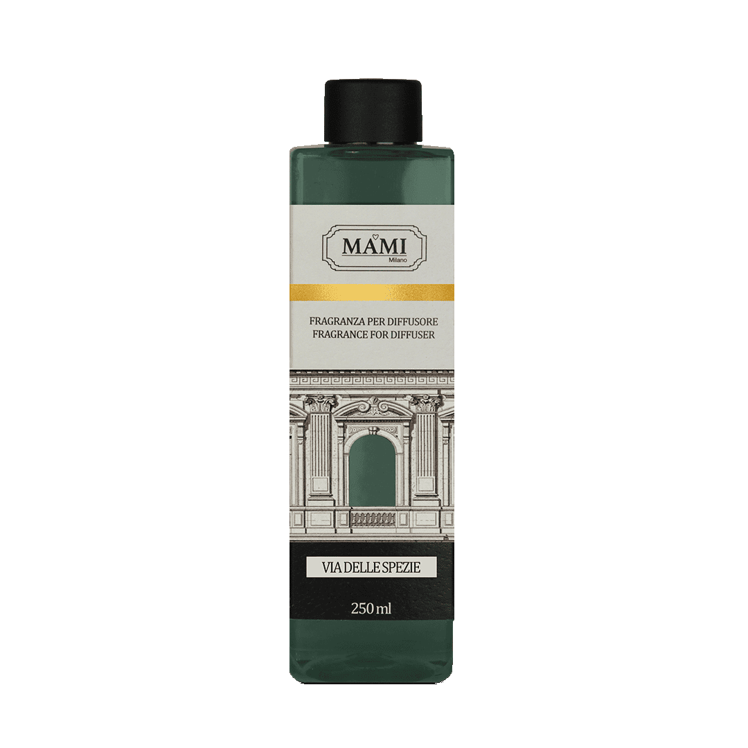 מילוי למפיץ ריח 250 מ"ל במגוון ריחות