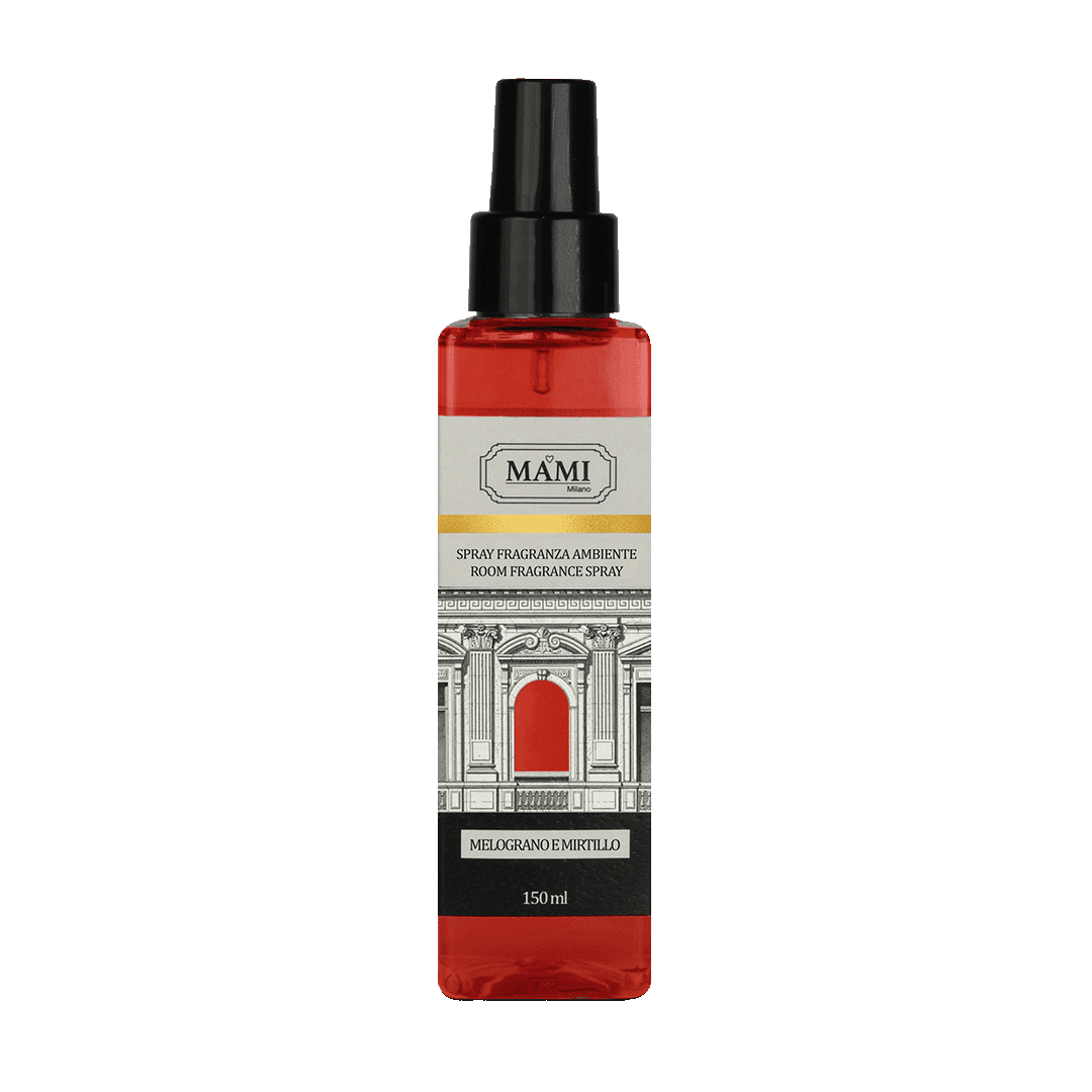 ספריי מבשם חדרים 150 מ"ל במגוון ריחות