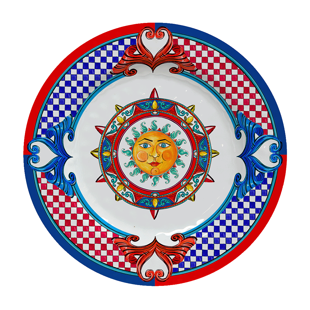 צלחת עיקרית - Sole Mio