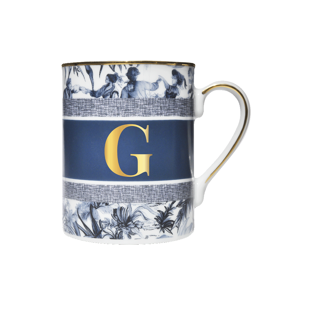 מאג האותיות בהתאמה אישית - A-Z