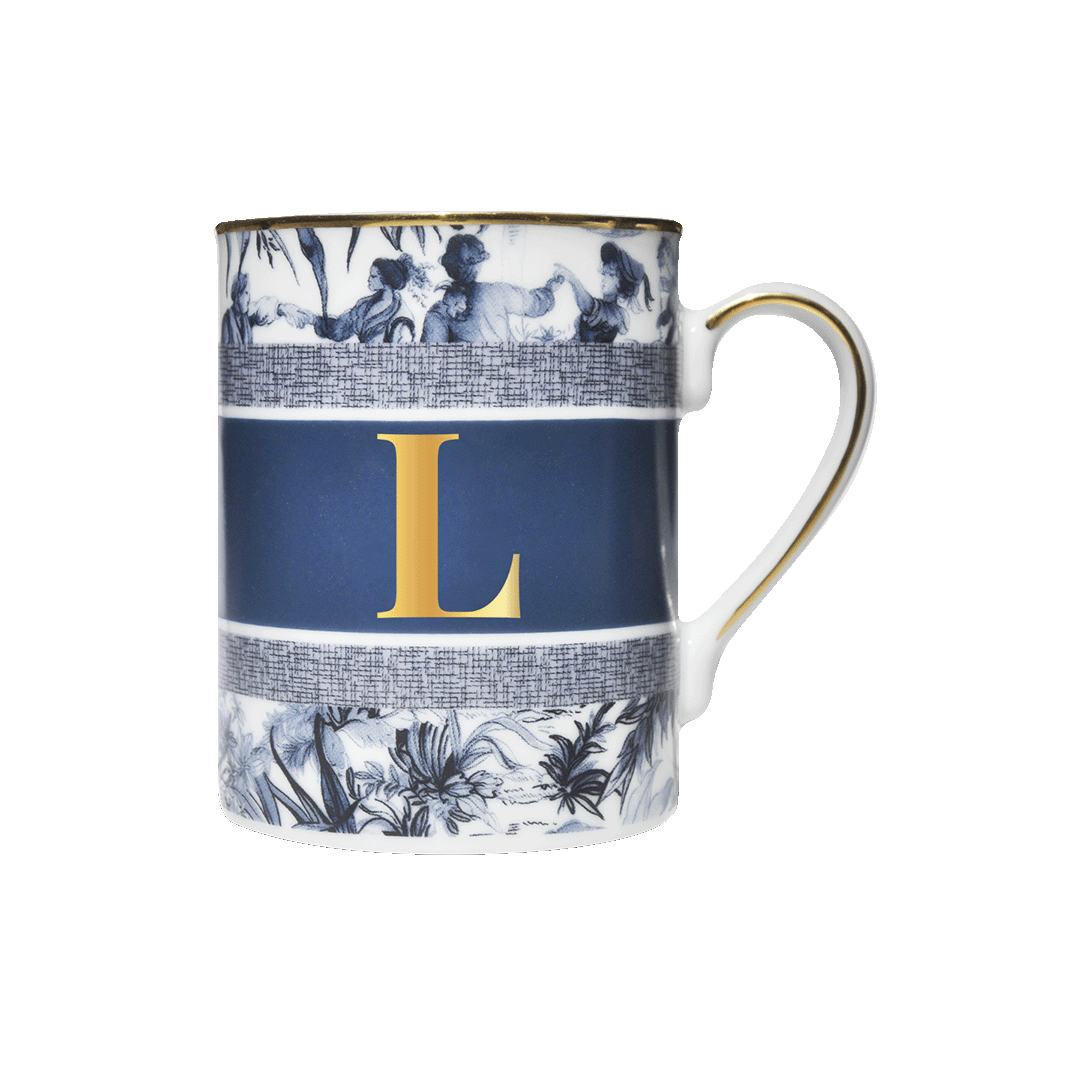 מאג האותיות בהתאמה אישית - A-Z