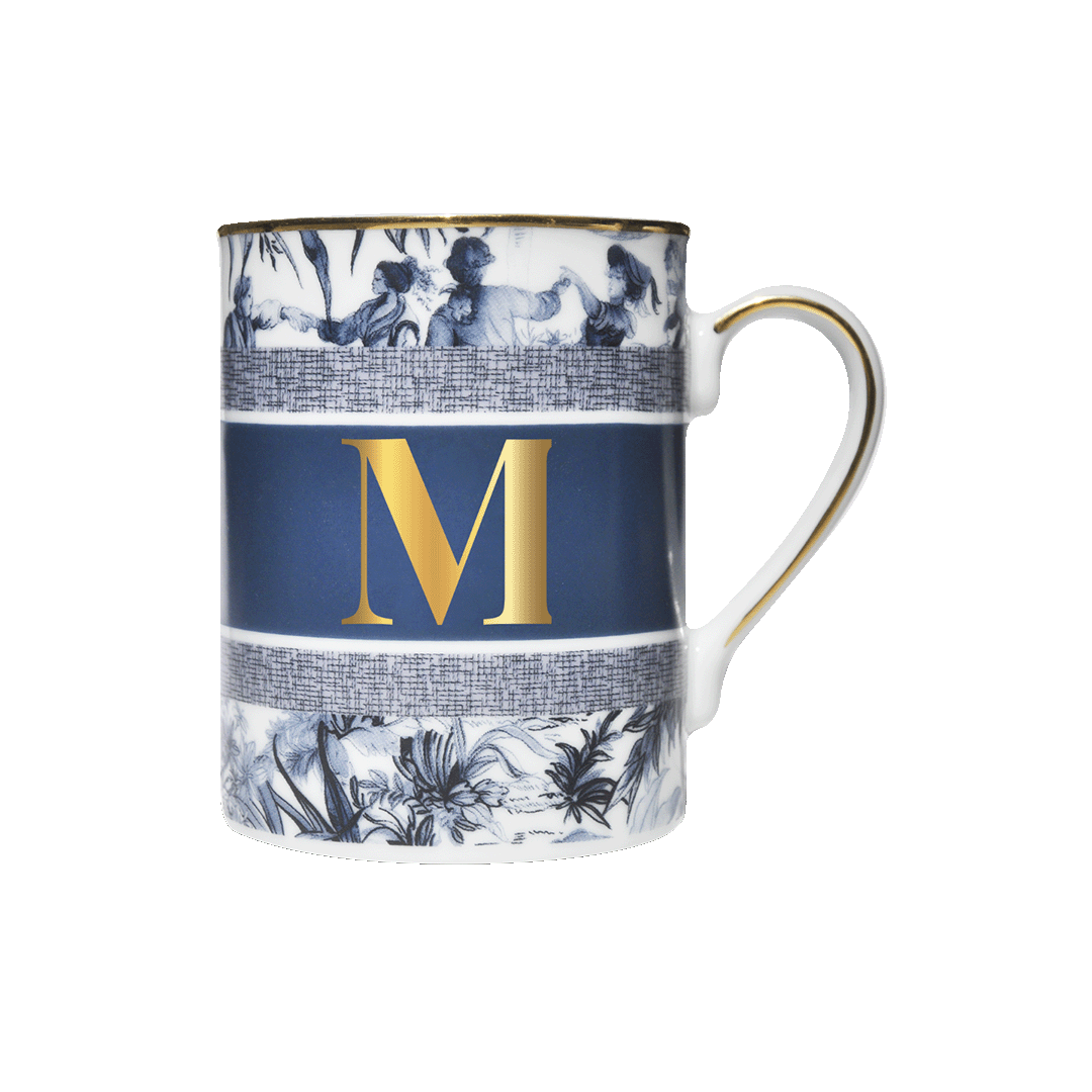 מאג האותיות בהתאמה אישית - A-Z