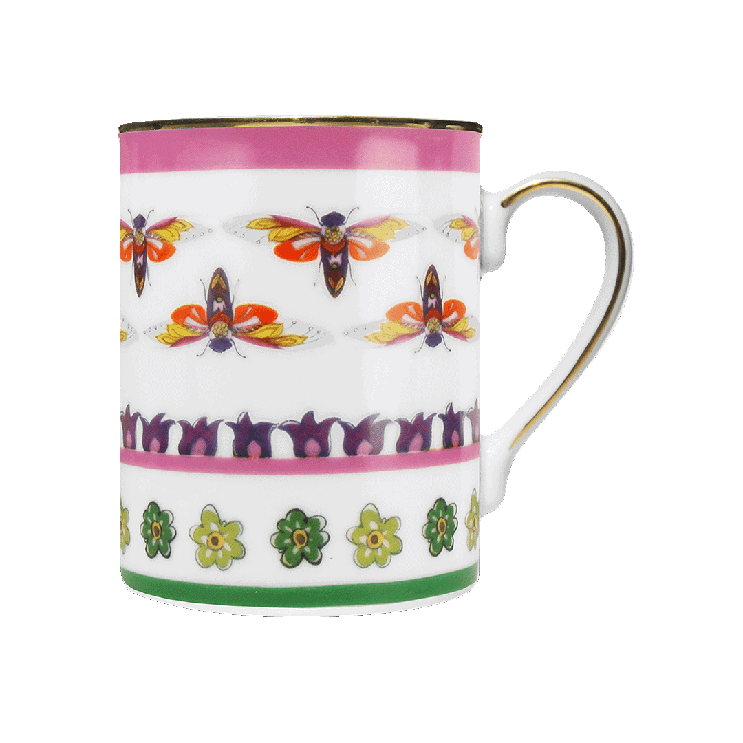 מאג במגוון דגמים - Amazzonia | פרפר