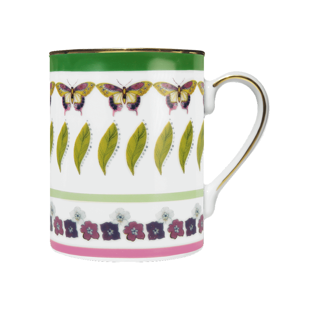 מאג במגוון דגמים - Amazzonia | עש