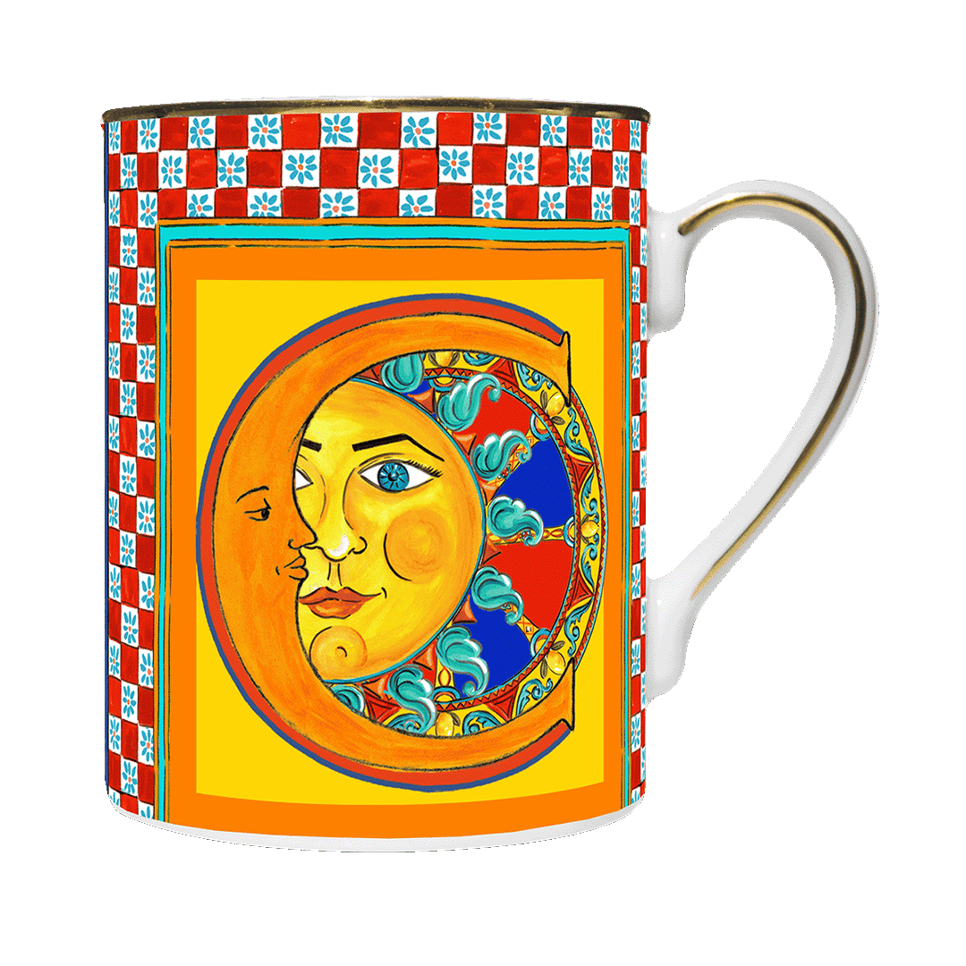 מאג האותיות בהתאמה אישית - A-Z