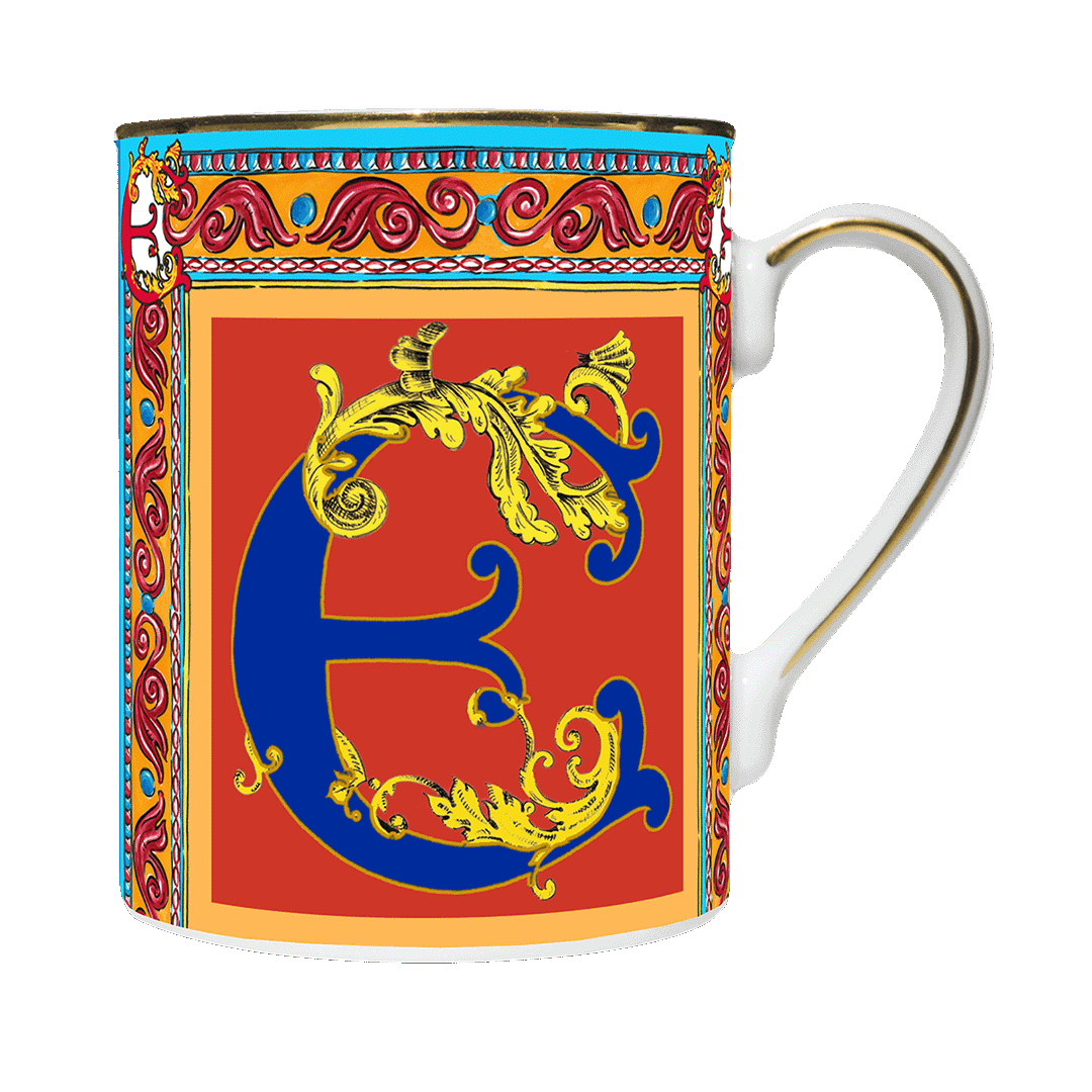 מאג האותיות בהתאמה אישית - A-Z