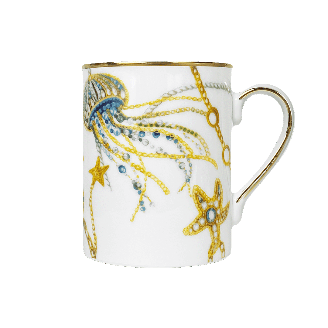 מאג במגוון צבעים - Portofino | מדוזה