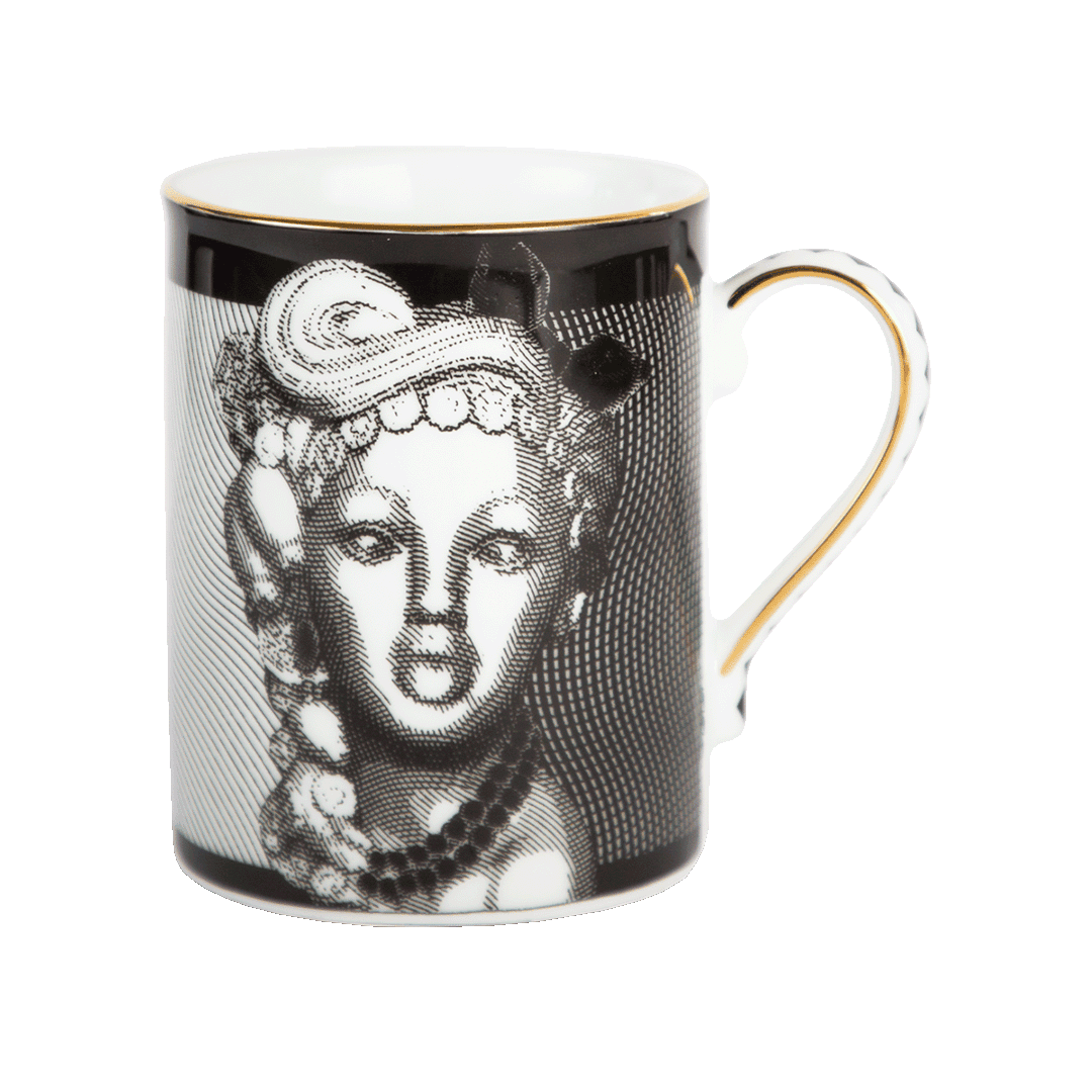 מאג במגוון דגמים - L'IRRIVERENTE