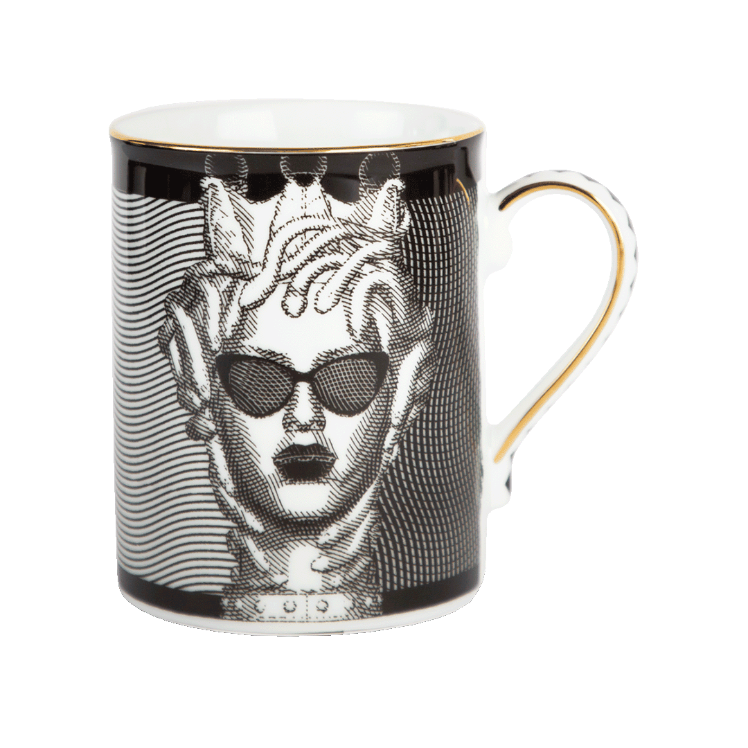 מאג במגוון דגמים - LA VIPERA