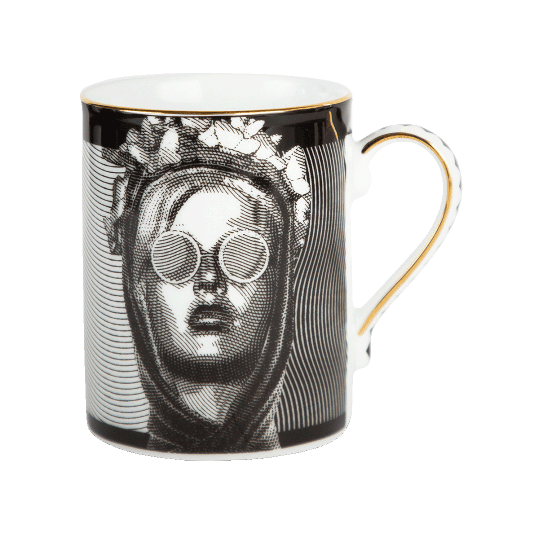 מאג במגוון דגמים - LA STILOSA