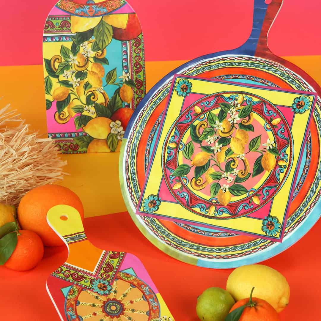 קרש חיתוך מקסי ORT