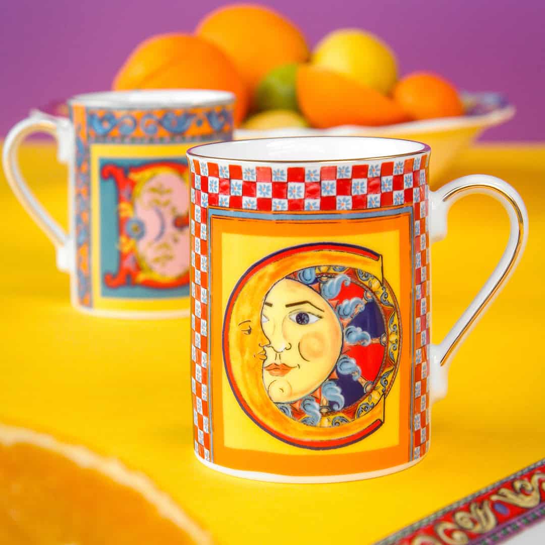 מאג האותיות בהתאמה אישית - A-Z