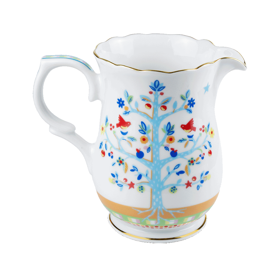 קנקן במגוון דגמים - TREE OF LIFE