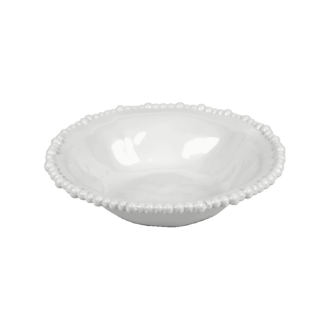 צלחת עמוקה קלאסית