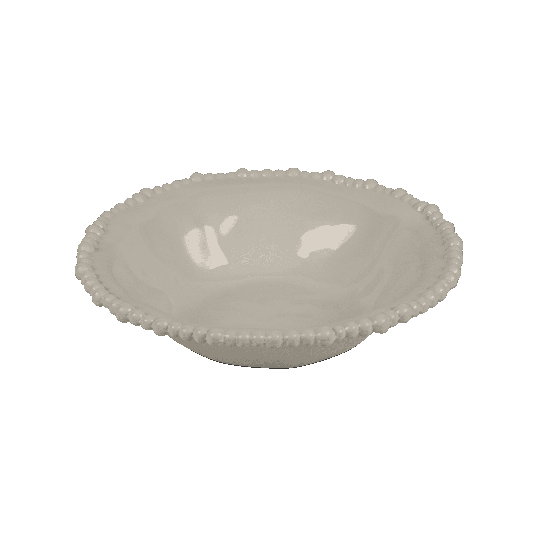 צלחת עמוקה קלאסית