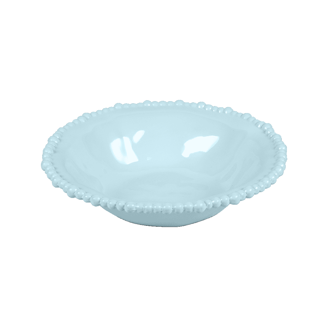 צלחת עמוקה קלאסית