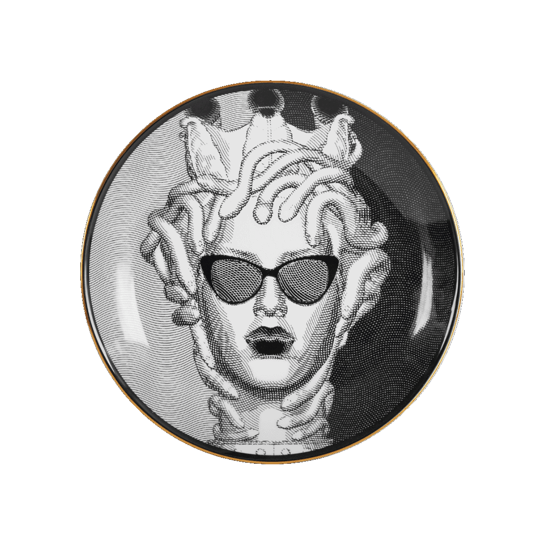 צלחת במגוון דגמים - LA VIPERA