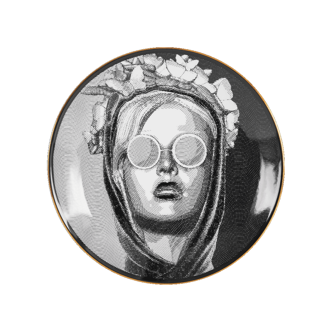 צלחת במגוון דגמים - LA STILOSA