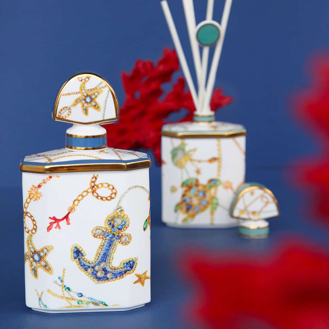 דיפיוזר מידי 325 מ''ל - Portofino