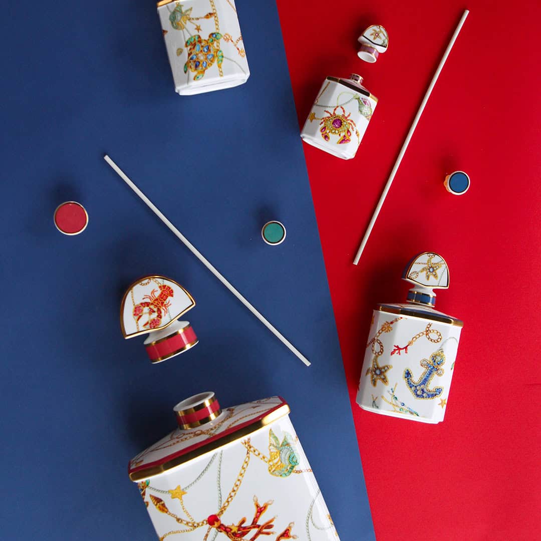 דיפיוזר מגנום 2.5 ליטר - Portofino